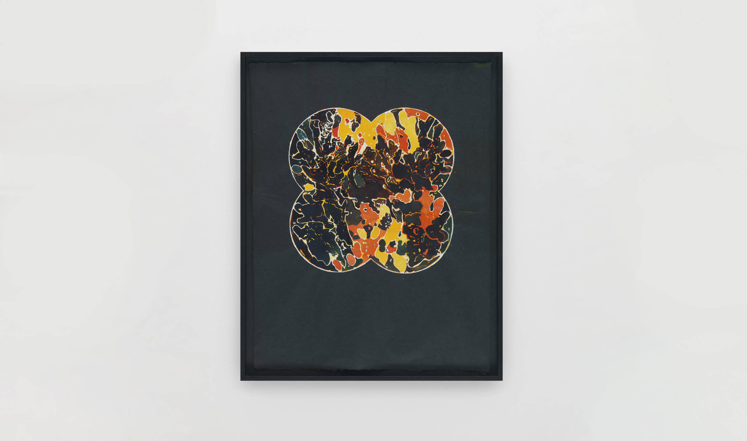 Between the Night and the Day